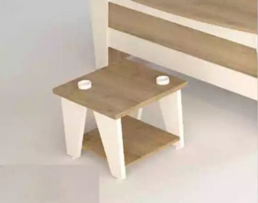 Kantoormeubilair Hoekbureau Bureau Salontafel 3x Archiefkasten 6-delig