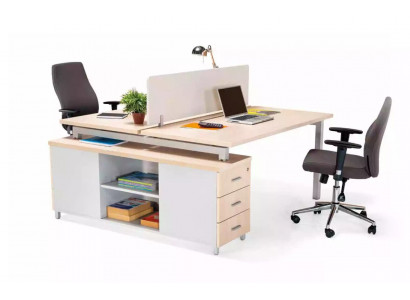 Kantoor meubelen bureau Hoekbureau Tafels Bureaus Inrichting