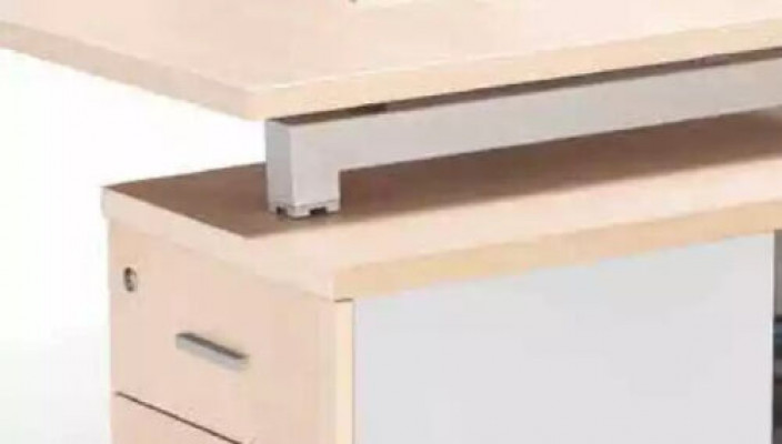 Kantoor meubelen bureau Hoekbureau Tafels Bureaus Inrichting