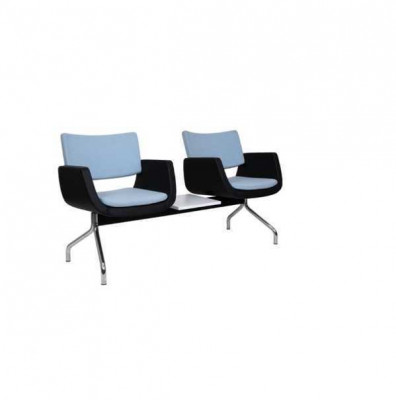 Luxe Bank Moderne Meubels Wachtkamer Meubilair Inrichting Zitmeubelen Praktijk Dokter