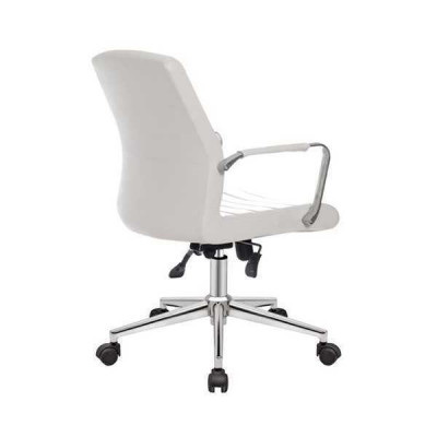 Bureaustoel Wit Gaming Stoel Bureaustoel Bureau Draaistoel Bureaustoel Nieuw