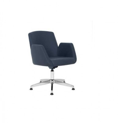 Stoelbekleding kunstleer bureaustoelen modern computerstoelen meubilair zwart