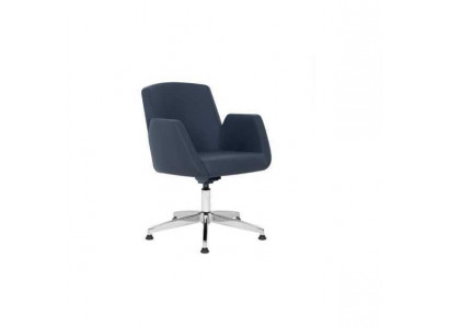 Stoelbekleding kunstleer bureaustoelen modern computerstoelen meubilair zwart