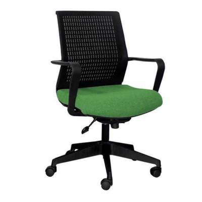 Bureaustoel bureaustoel nieuwe stoel Moderne bureaustoel Groene gamestoel Nieuw