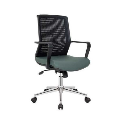 Bureaustoel Draaistoel Luxe stoel Moderne bureaustoel Groen Gamingstoel nieuw