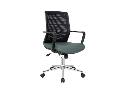Bureaustoel Draaistoel Luxe stoel Moderne bureaustoel Groen Gamingstoel nieuw
