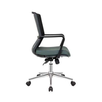 Bureaustoel Draaistoel Luxe stoel Moderne bureaustoel Groen Gamingstoel nieuw
