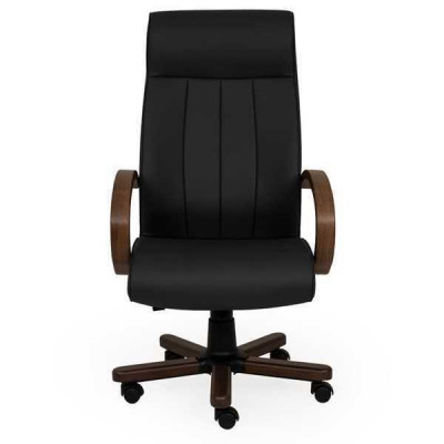Computerstoelen, directiestoel, fauteuils, kunstlederen bekleding, kantoorstoel, draaistoel, nieuw.
