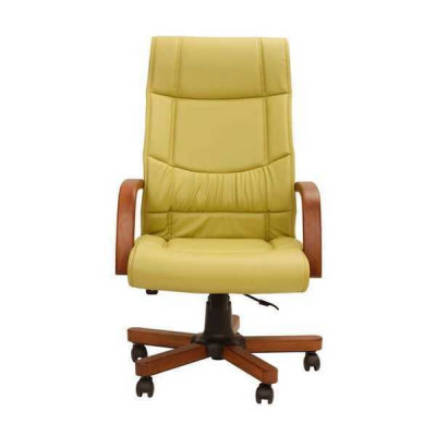 Luxe stoel Groen Bureaustoelen Gestoffeerde stoel Design meubels Kantoordraaistoel Nieuw