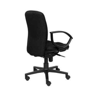 Hoogwaardige bureaustoel gamingstoel Zwart bureaustoel Bureau draaistoel Nieuw