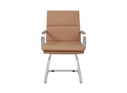 Wachtkamer Praktijk Kantoor Kantoorinrichting Lederen Stoelen Fauteuils Vergaderstoel