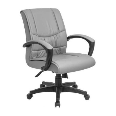 Luxe kantoorstoel bureaustoel gestoffeerde stoelen designmeubelen kantoor draaistoel