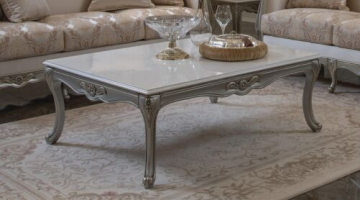 Bankstel 3+1+1 Zits salontafel Bijzettafel Set fauteuil Set 5-delig