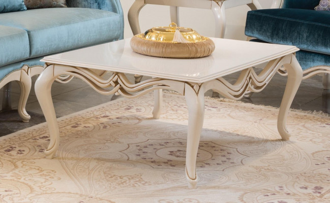 Salontafel Tafel Woonkamertafel Bijzettafel Nieuw Koffietafel Designer