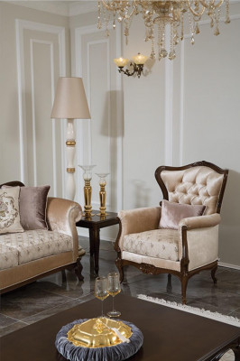 Luxe salontafel tafel woonkamer houten bijzettafels nieuwe