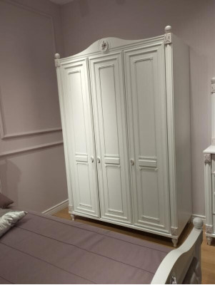 Designer compleet kinderkamer set slaapkamerset kinderjeugdmeubels