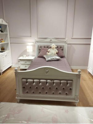 Designer compleet kinderkamer set slaapkamerset kinderjeugdmeubels