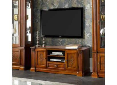 Woonkamer Antieke Stijl Houten Commode RTV-kast TV Italiaanse Barok