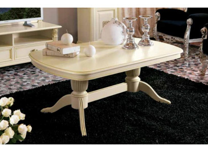 Barok Rococo salontafel houten tafel bijzettafel bank tafels nieuw