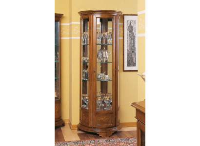 Verzamelaarskast Vitrine Kasten Vitrine Luxe Vitrine Meubelen Glazen Kast Glas