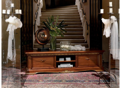 Dressoir Luxe Design Commode Buffet Laag TV-kast Kast Woonkamer rtv tv