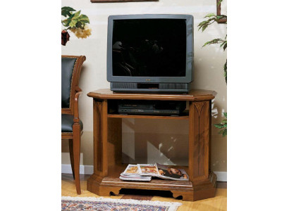 tv-kast Luxe dressoir Commode Woonkamerkast Meubels Kasten Plank Hout