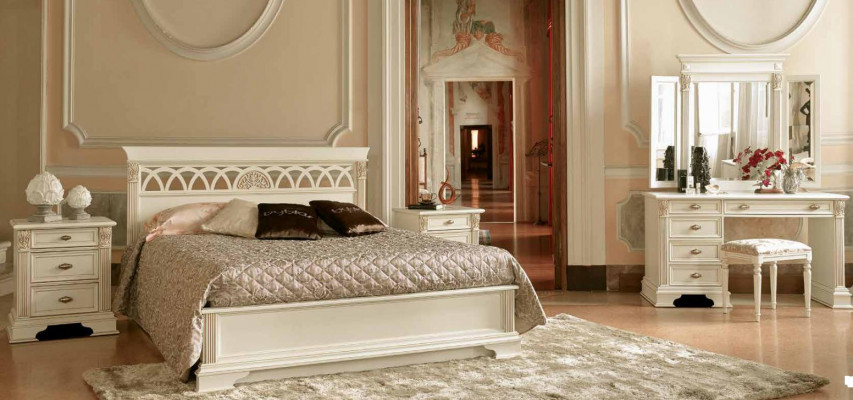 Bed Design Decor Luxury Hotel Beds Marriage 180x200cm Sleeping Room Double