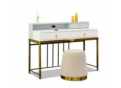Ontwerper Houten Console Tafel Console Consoletafels Decor Make-up