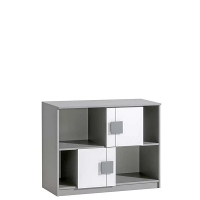 Ladekast Kast Highboard Dressoir Woonkamer Ladenkasten Designer
