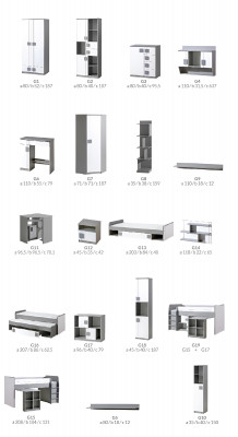 Ladekast Kast Highboard Dressoir Woonkamer Ladenkasten Designer