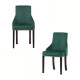 Set van 2 stoelen