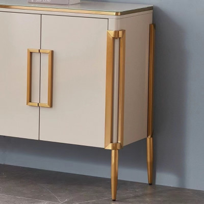 Luxe Modern Stijl Dressoir Sideboard Ladenkast Houten Kast Dressoir