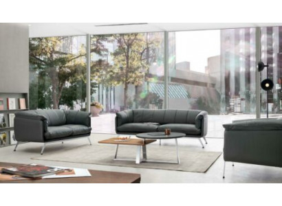Woonkamerset bankstel bankstel 3+2+1 designbank salontafel Woonkamer set bankstel bankstel 3+2+1 designbank salontafel