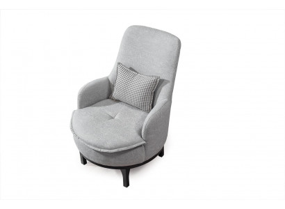 Stoel 1 zitplaats textiel lounge luxe nieuw Stoel design stoel modern nieuw