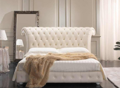 Bedden Hotel Hotelbed 180x200cm Luxe meubels Bedframe Design Boxspring