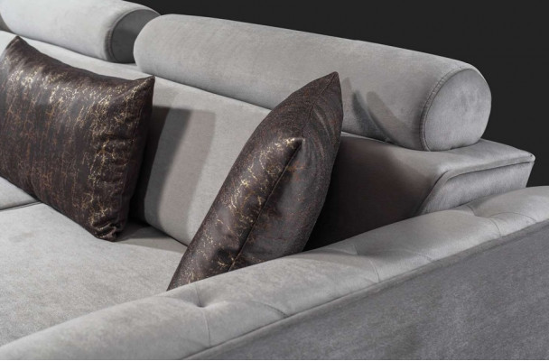 Luxe bankstel 3+3 zits bankstel design bankstellen bank bank bekleding ontwerpen
