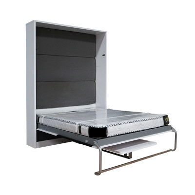 Opklapbed Muurbed Kast Bed Opening Wandbedden Bedden Kasten Ruimtebesparend Nieuw