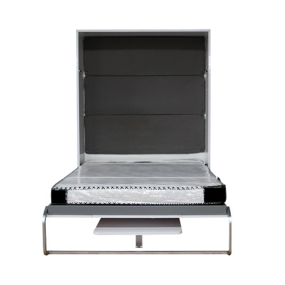Opklapbed Muurbed Kast Bed Opening Wandbedden Bedden Kasten Ruimtebesparend Nieuw