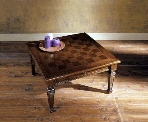 Ontwerper tafel woonkamertafel tafels salontafel hout bijzettafel koffietafel