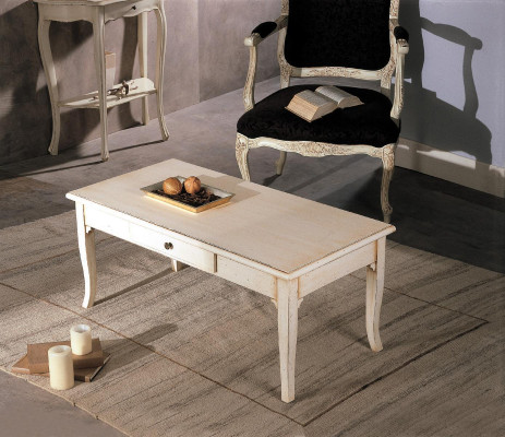 Italiaanse meubels Vaccari salontafels tafel luxe houten tafels consoles design