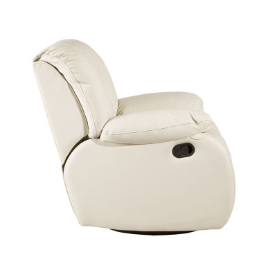 Multifunctionele bankstel lederen bankstel 3+2+1 relax bioscoopbankstel set bekleding