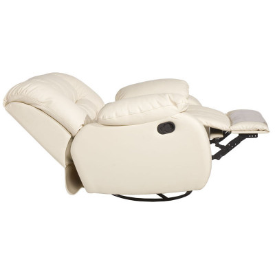 Multifunctionele bankstel lederen bankstel 3+2+1 relax bioscoopbankstel set bekleding
