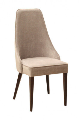 Ontwerp Restaurant Set 10x Stoelen Eetkamer Stoel Groep Gestoffeerde Stoelen Horeca