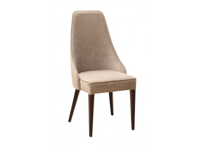 Ontwerp Restaurant Set 10x Stoelen Eetkamer Stoel Groep Gestoffeerde Stoelen Horeca
