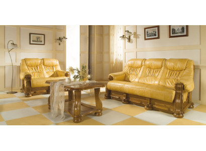 Bankstel 3+2 zits Klassieke woonkamerbank Banken Sofa's Bekleding