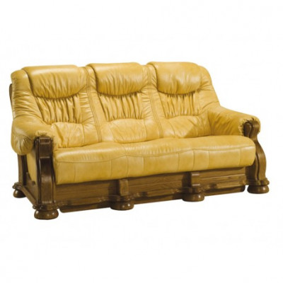 Sofaset 3+1 zits klassiek woonlandschap bankstellen banken bekleding