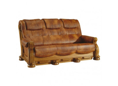 Bankstel 3+1 zits klassiek woonlandschap bankstellen bankstellen bekleding