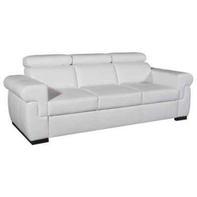 Echtlederen bankstel 3+1 zitplaatsen Modern bankstel design Bekleding set