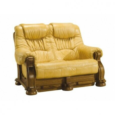 Sofaset 3+2+2 zits Klassieke woonlandschap Bankstellen Banken Bekleding Nieuw
