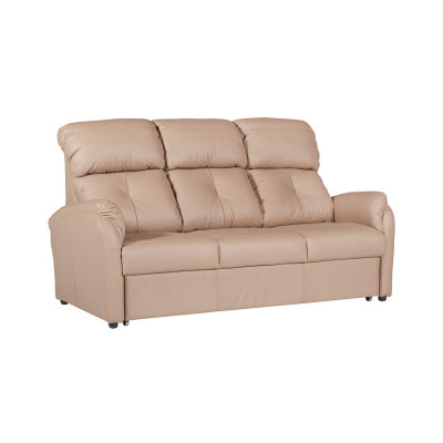 Sofagarnituur 3+1+1-zits set Designbankstellen Bekleding Bankstellen Relaxleer